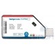 TempMate®-S1 Einweg Temperatur Datenlogger