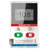 TempMate®-S1 disposable temperature data logger